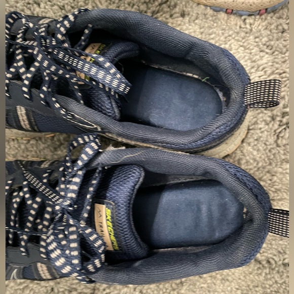 Two pair sketcher sneakers - Picture 12 of 15